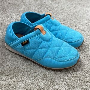 Excellent Teva ReEmber Slip On Sneakers